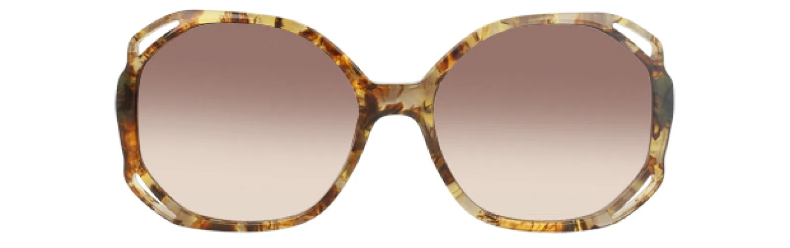 Trina Turk TTWHITEHAVEN Sunglasses - view 4